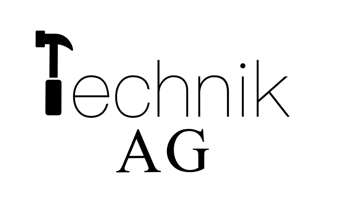 Technik AG Logo